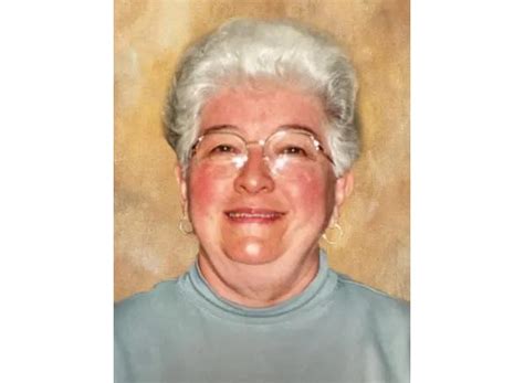 Mary Jean Johns Obituary (2024) - Evansville, IN - Browning Funeral ...