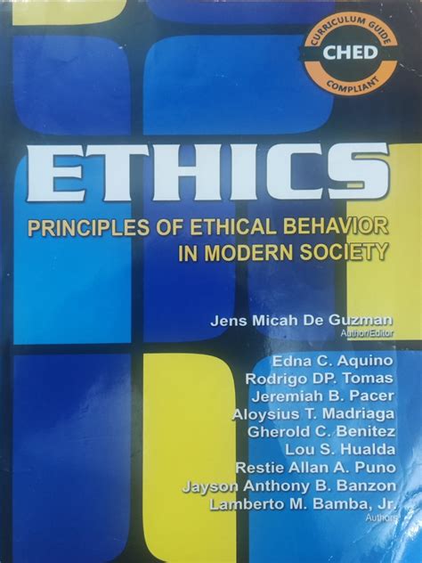 What Is Ethics 的图像结果