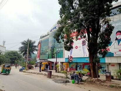 Cosmos Mall in Brookefield, Bangalore: Price, Brochure, Floor Plan, Reviews