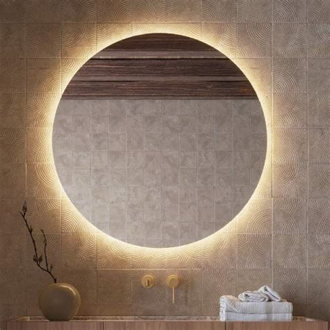 Espejos De Baño Con Luz Oporto - Espejos De Baño Con Luz.