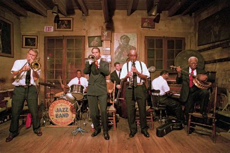 Dixieland | music | Britannica