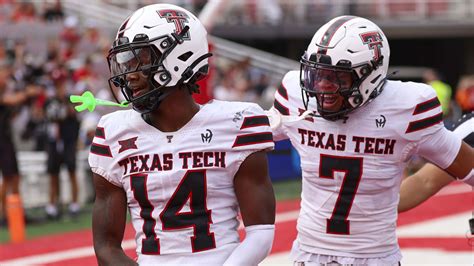 Texas Tech news: Red Raiders dealt crushing blow to star defensive tackle