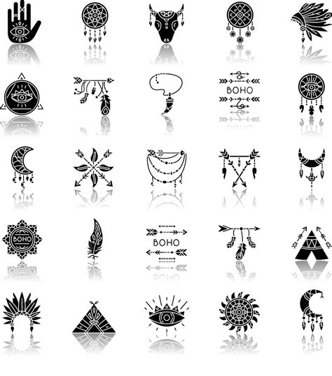 Native American Symbol Tattoos Meanings - Infoupdate.org