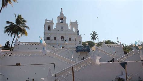 20 Places To Visit In Margao You Must Add To Your Goa Itinerary In 2025!