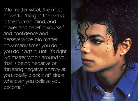 Michael Jackson Inspiring Quotes Top 50 Michael Jordan Quotes About