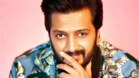 'Raid 2' star Ritesh Deshmukh's most loved roles