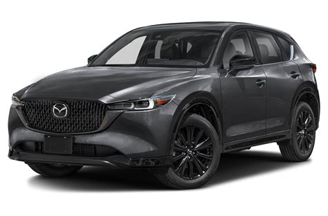 2025 Mazda CX-5 Specs, Dimensions & Colors | Cars.com
