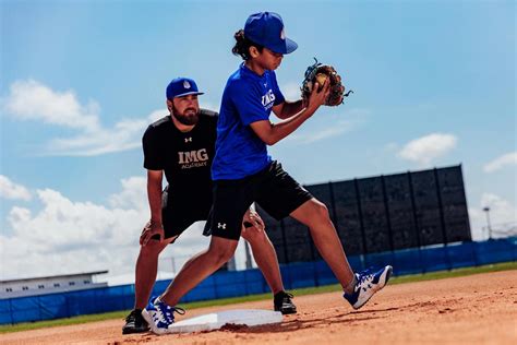 Baseball Camp Program 的图像结果