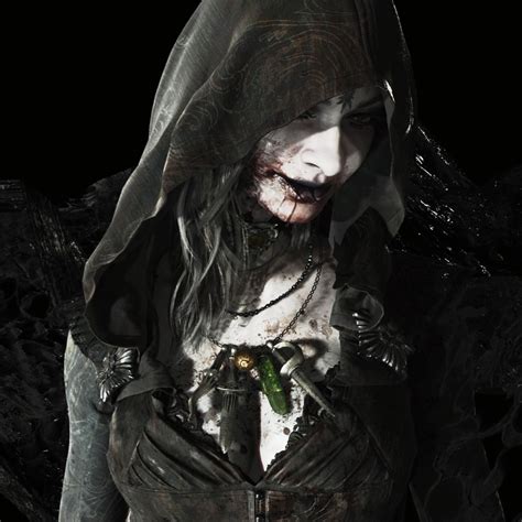 Pin by 𝑎𝑠𝑡𝑟𝑎𝑒𝑎 on dimitrescu sisters | Resident evil, Y2k profile ...