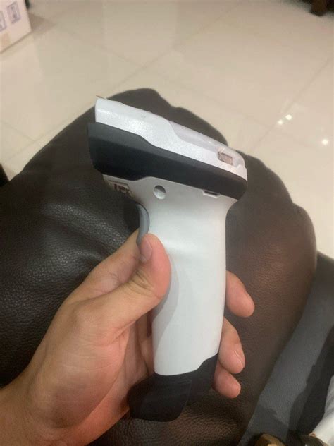 Zebra DS22 的图像结果