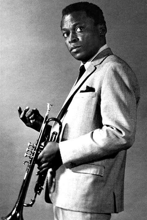 L’Afrique rêvée de Miles Davis – Gonzaï