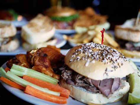 Specials — Davison Road Inn - Lockport, NY