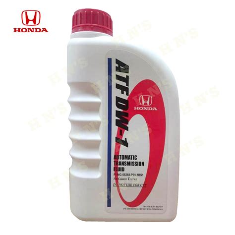 Transmission Fluid For Honda Element 2005 at Patricia Austin blog