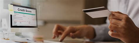 Credit Background Check with BD Services