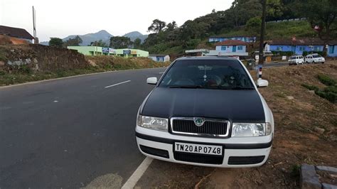 RM CAR DECORS Portfolio - Skoda