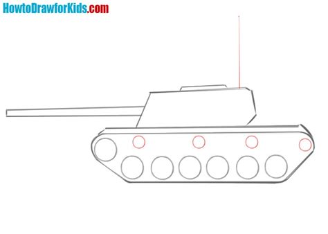 Image result for Simple Working Tank Tutorial