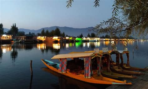 Heaven Kashmir Tour Package