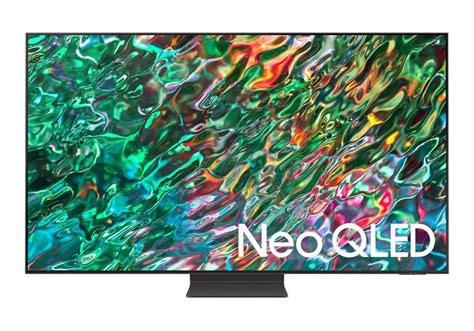 Samsung QN85QN92BAFXZC Specifications