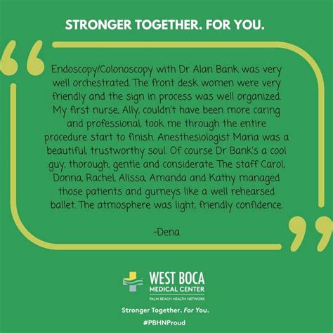 West Boca Medical Center posted on LinkedIn