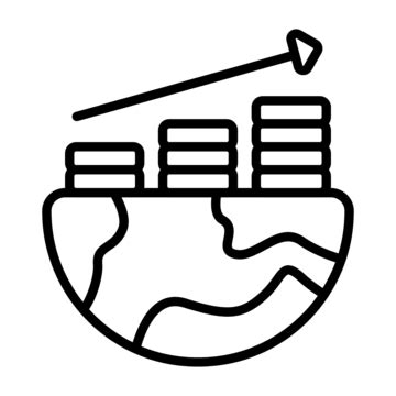 Economy Icon 的图像结果