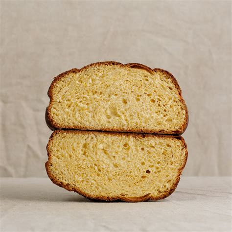 Challah – Jyan Isaac Bread