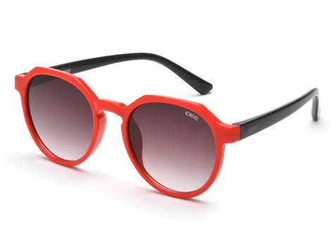 IDEE Young SY603 Girls Oval Sunglasses for Kids – IDEE Eyewear