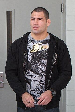 Cain Velasquez - Wikiwand