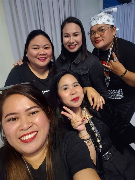 Christmas Party, Sangi, Toledo, Philippines, Cebu, 25 December 2025 ...