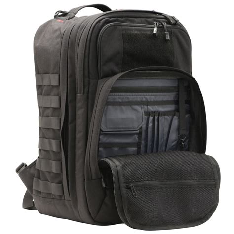 Image result for Bulletproof Backpack Test