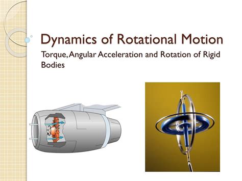 Image result for Simulation of Rotational Motion