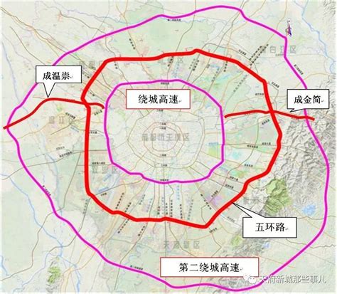 新都区2035规划图,新都区未来5年规划,新都未来发展哪个片区_大山谷图库