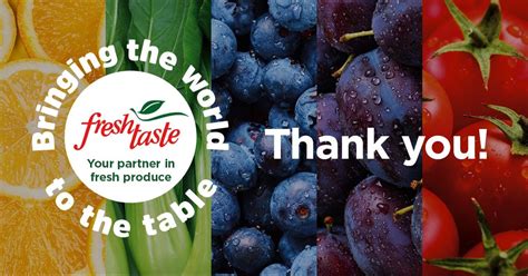 Fresh Taste Produce 的图像结果