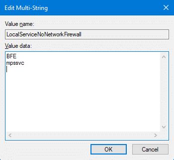 Image result for Base Filtering Engine Error 0X80320009