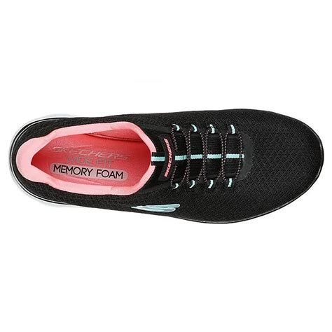 Buy now SKECHERS Summits Shoe - Sporty Comfort & Style – InstaSport