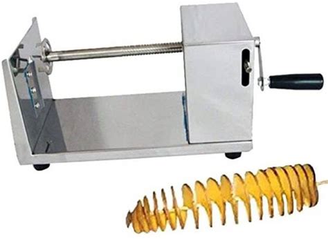 Potato Chips Machine - Buy Potato Chips Machine online at Best Prices ...