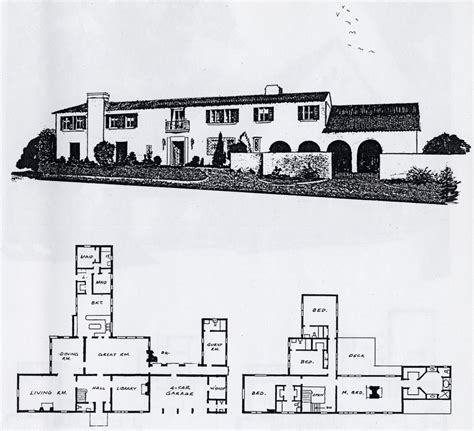 Дома Калифорнии 2