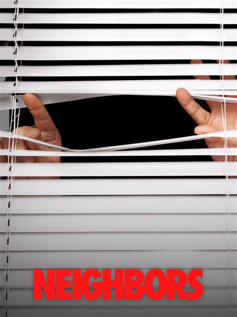 Neighbors Season 1 Episode 1 Airs February 13 2026 on HBO - TV Everyday
