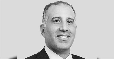 Blackstone's senior MD Scott Soussa resigns, HR News, ETHRWorld