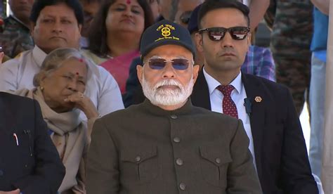 ‘Those who weakened Army committing scams...’ PM Modi lashes out at ...