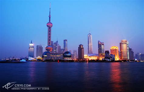 攻略：上海一日游路线及景点介绍 - 上海一日游景点推荐 - 美景旅游博客