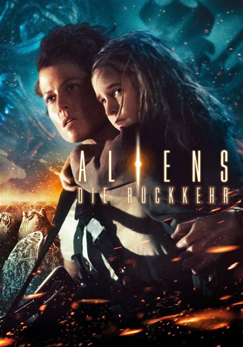 Image result for Alien Die Ruckkehr Deutsch