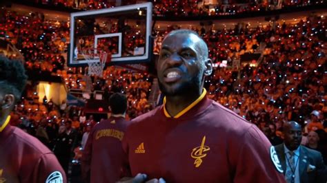 High Quality LeBron James Cavs Clips For Tiktoks_Edits!