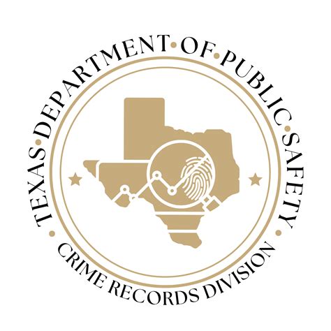 Texas DPS Crime Records Division • Investigator's Toolbox