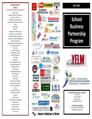 Security Business Partnership Program 的图像结果