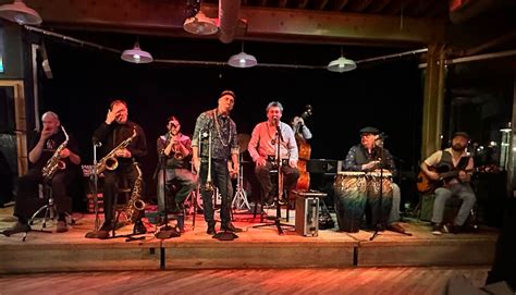 Mardi Gras with RJ Spangler & Friends, Rochester Mills Brewery, 4 March ...