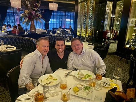 William Aibinder posted on LinkedIn