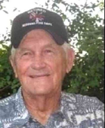 Billy Ray Thompson Obituary - Redding Record Searchlight