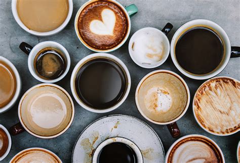 各大快餐店推出咖啡日优惠，一个列表看明白