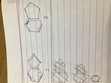 Which one is more acidic??? The first one is anti aromatic and ...