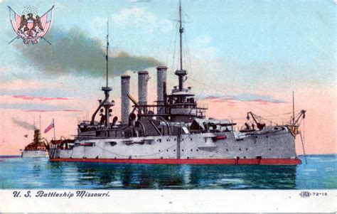 The Great White Fleet